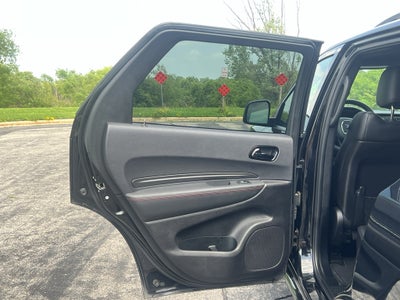 2023 Dodge Durango R/T Plus