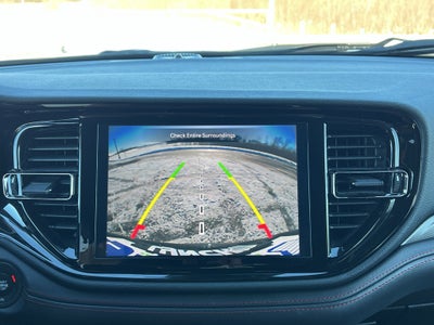 2025 Dodge Durango R/T