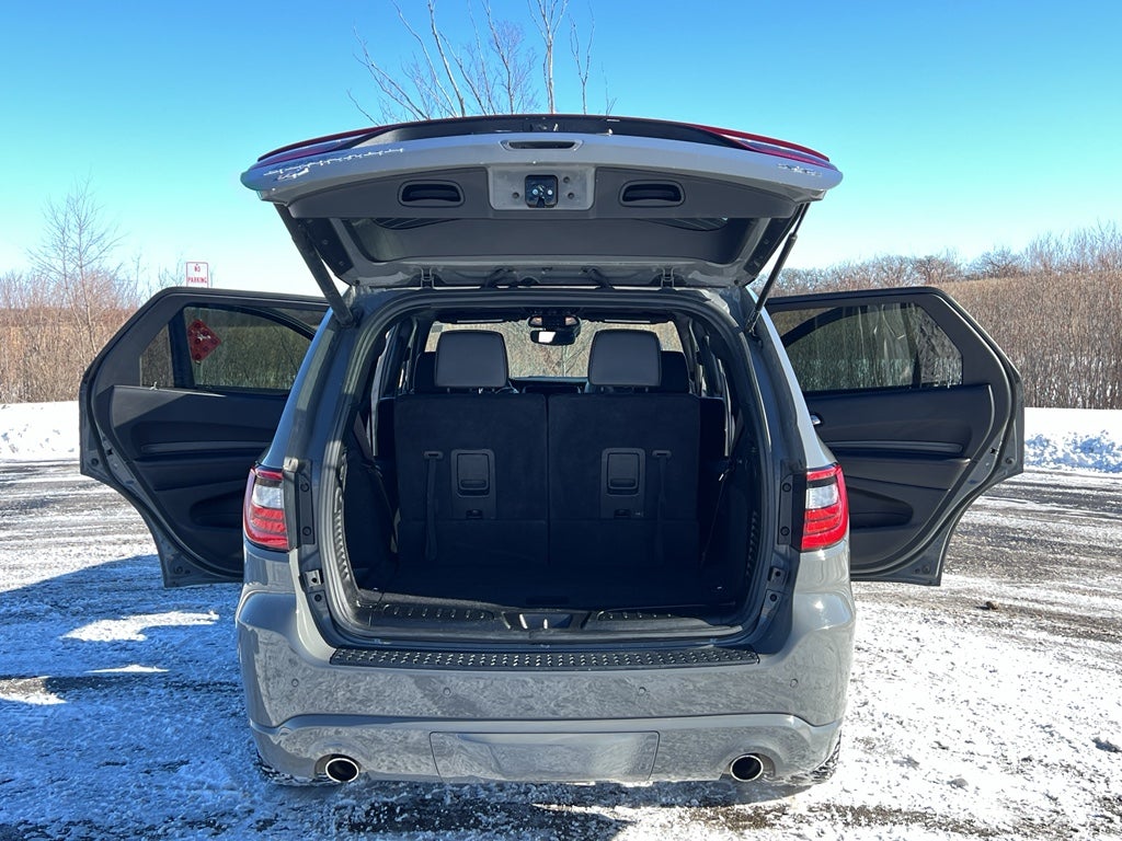 2025 Dodge Durango R/T