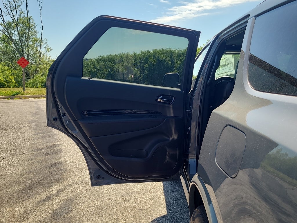 2026 Dodge Durango GT Plus Tow n Go Hemi V8