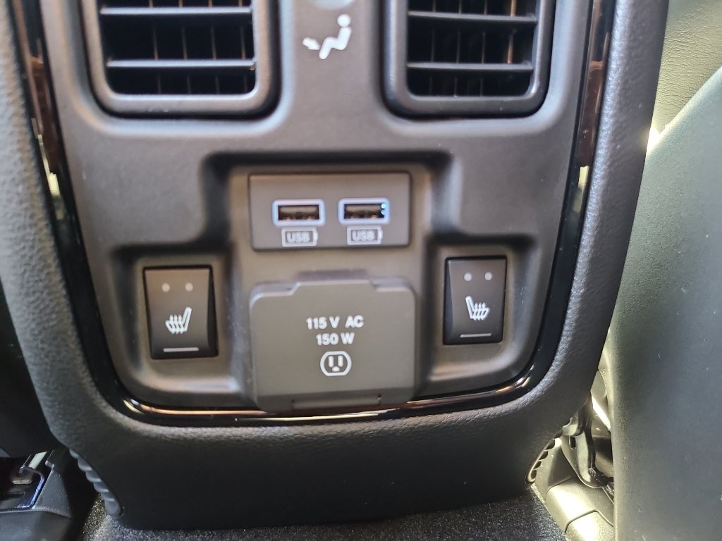 2026 Dodge Durango GT Plus Tow n Go Hemi V8