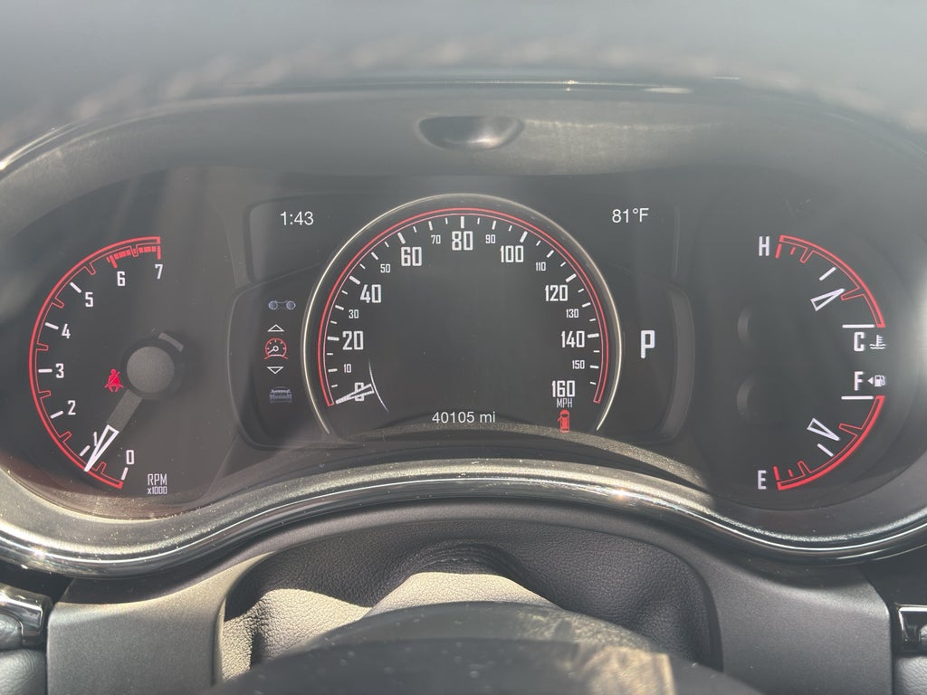 2023 Dodge Durango R/T Blacktop Tow n Go