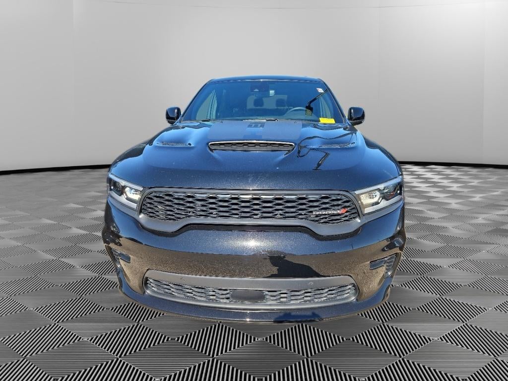 2025 Dodge Durango R/T 20th Anniversary Premium