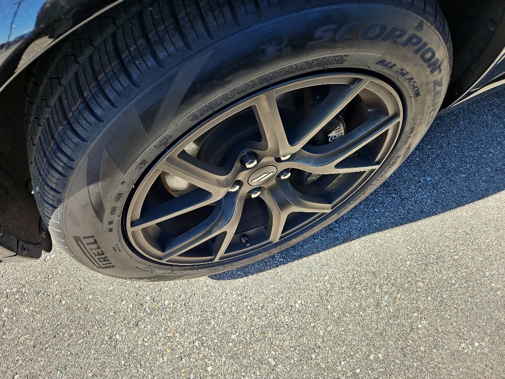 2025 Dodge Durango R/T 20th Anniversary Premium