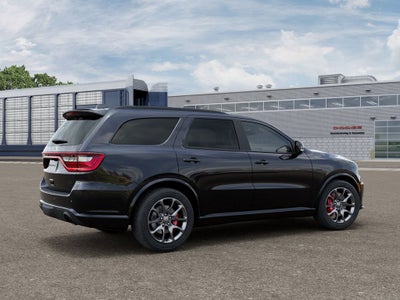 2026 Dodge Durango R/T 392 Premium