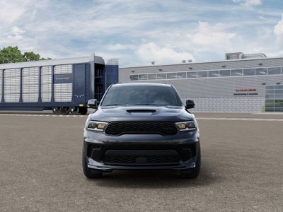 2026 Dodge Durango R/T 392 Premium