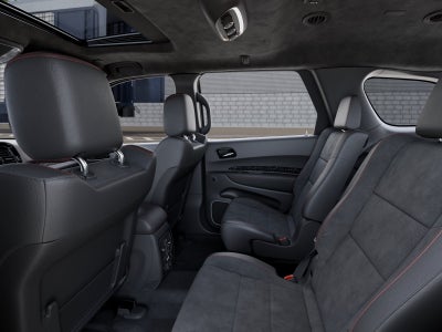 2026 Dodge Durango R/T 392 Premium