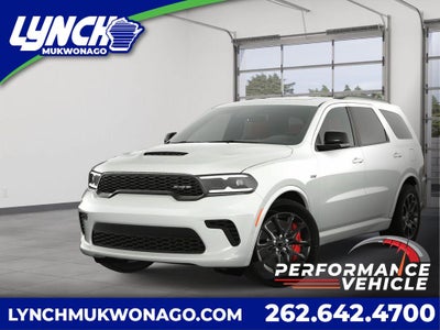 2024 Dodge Durango SRT 392 Premium