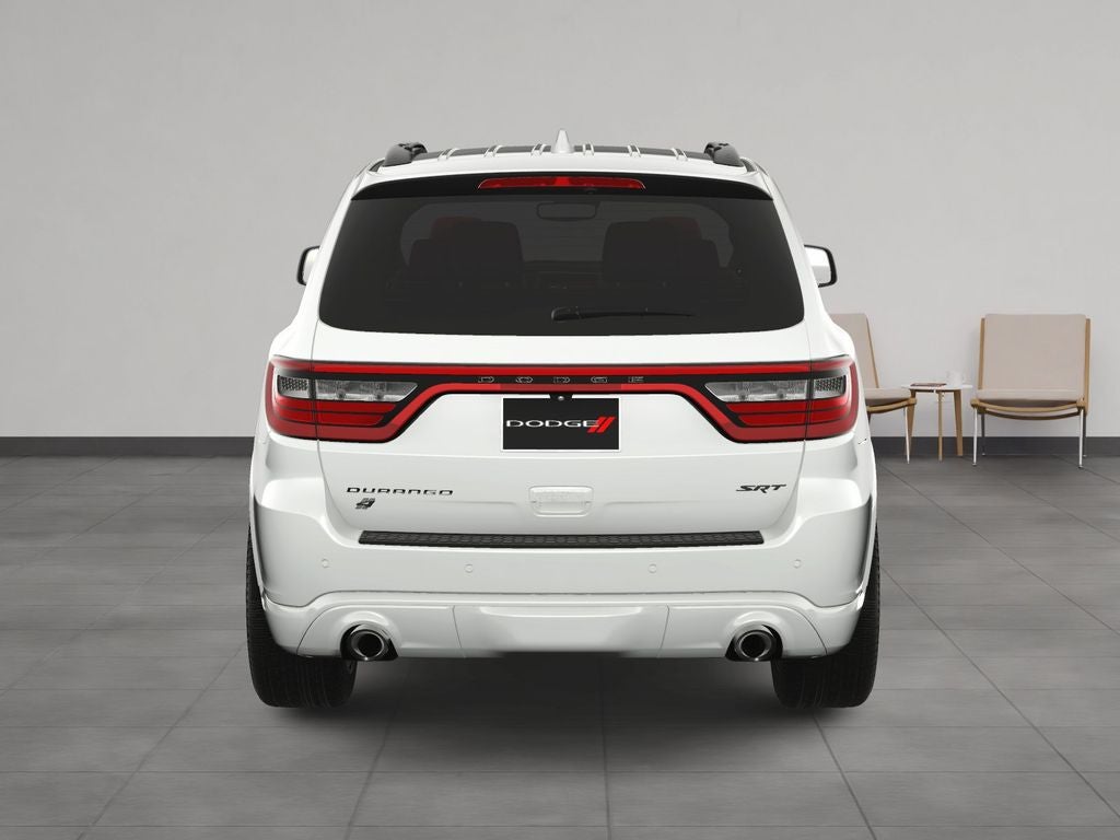 2024 Dodge Durango SRT 392 Premium