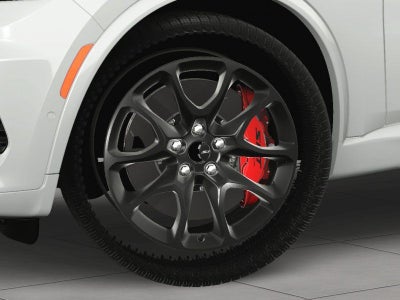 2024 Dodge Durango SRT 392 Premium