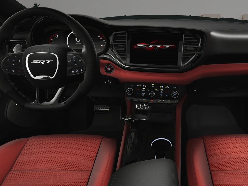 2024 Dodge Durango SRT 392 Premium