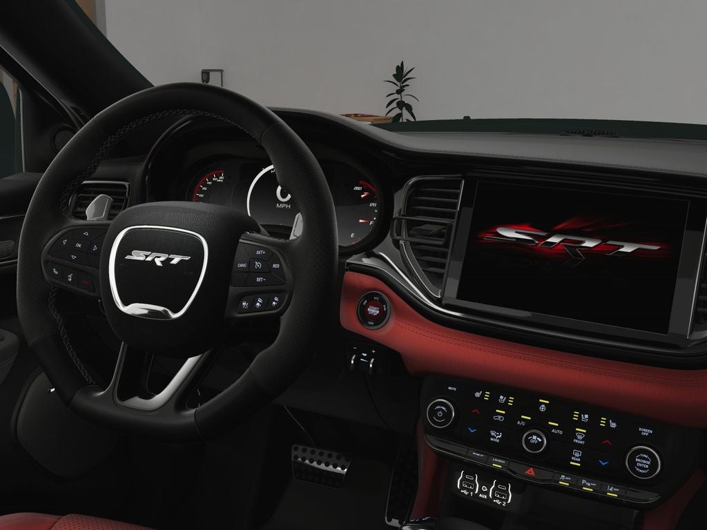 2024 Dodge Durango SRT 392 Premium