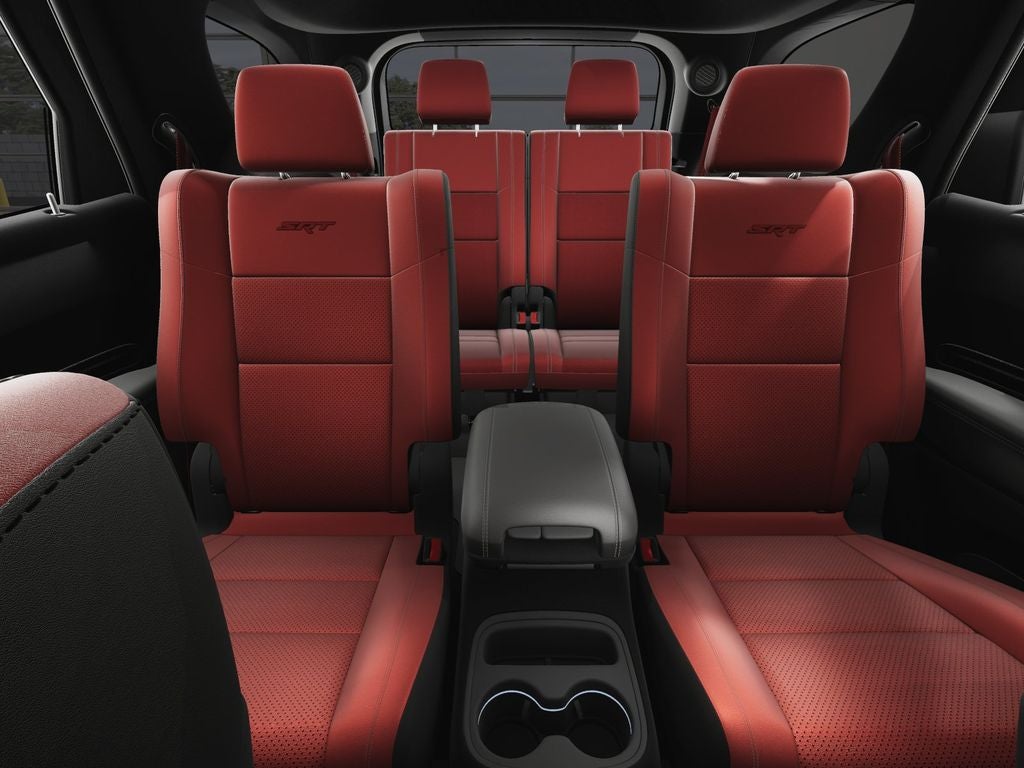 2024 Dodge Durango SRT 392 Premium