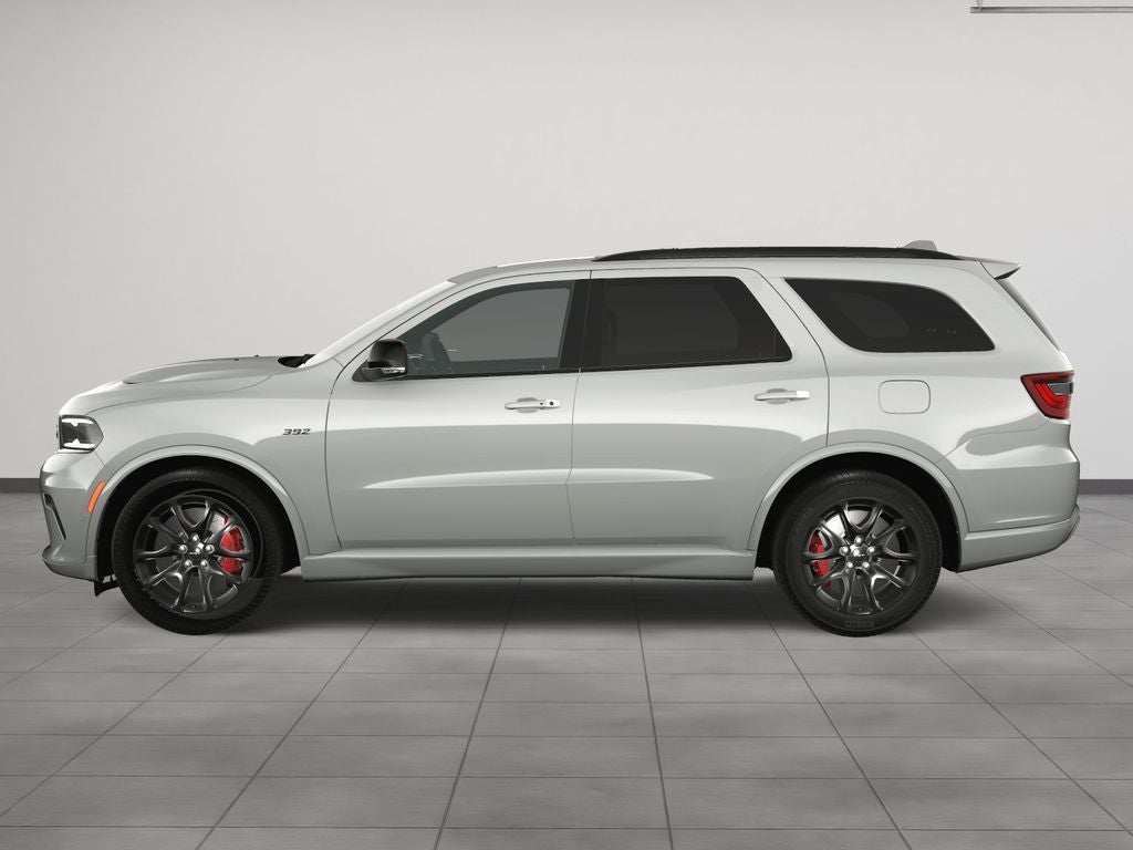 2024 Dodge Durango SRT 392 Premium