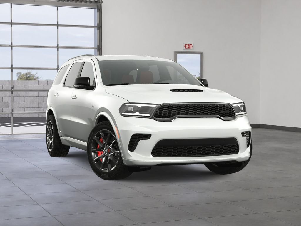 2024 Dodge Durango SRT 392 Premium