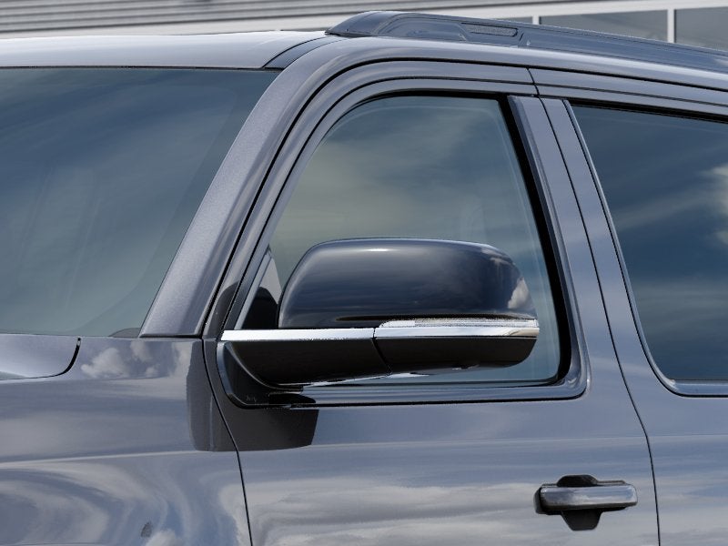 2026 Jeep Grand Wagoneer L Limited Reserve