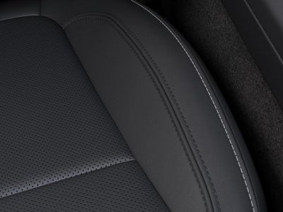 2026 Jeep Grand Wagoneer L Limited Reserve