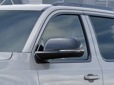 2025 Jeep Wagoneer L Series II Carbide