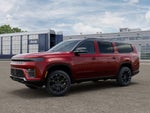 2026 Jeep Grand Wagoneer L Summit Obsidian