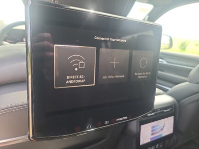 2026 Jeep Grand Wagoneer L Summit Obsidian
