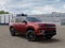 2026 Jeep Grand Wagoneer L Summit Obsidian