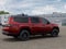 2026 Jeep Grand Wagoneer L Summit Obsidian