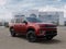 2026 Jeep Grand Wagoneer L Summit Obsidian