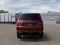 2026 Jeep Grand Wagoneer L Summit Obsidian