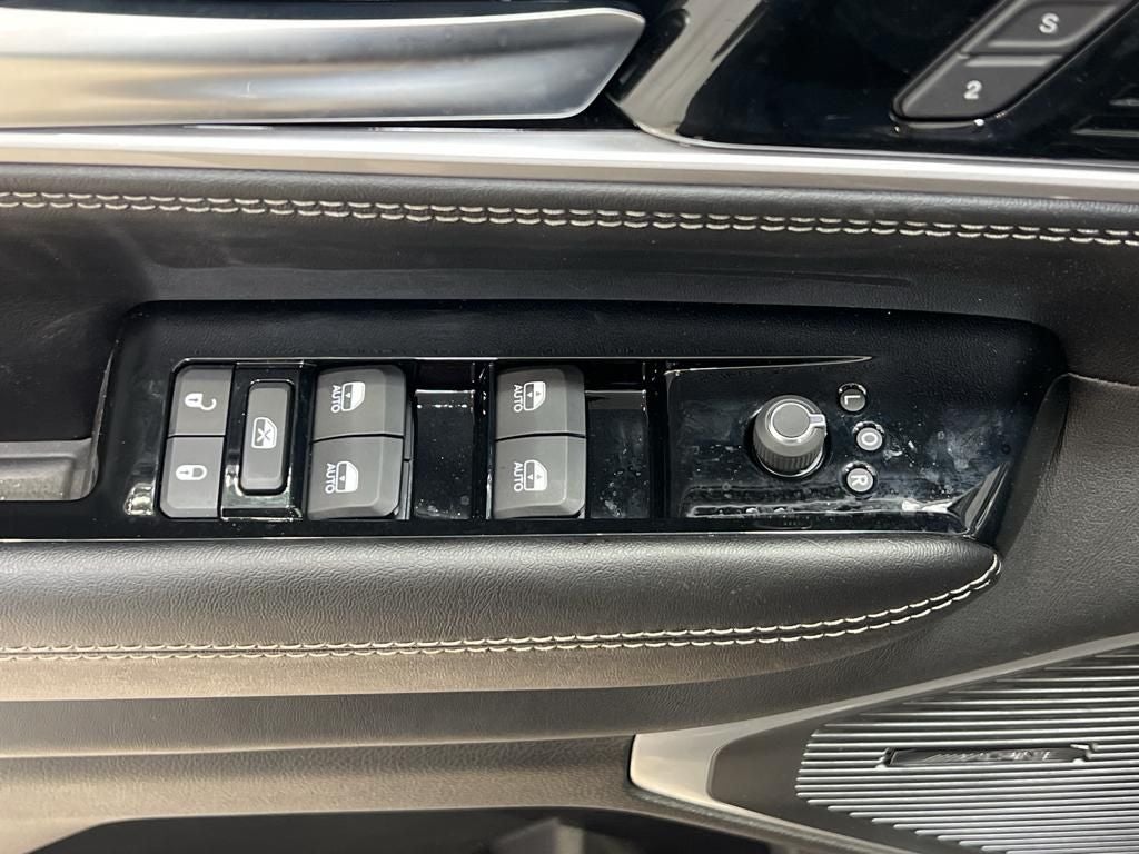 2024 Jeep Wagoneer Series I