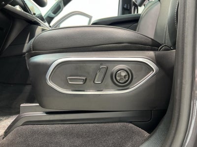 2024 Jeep Wagoneer Series I