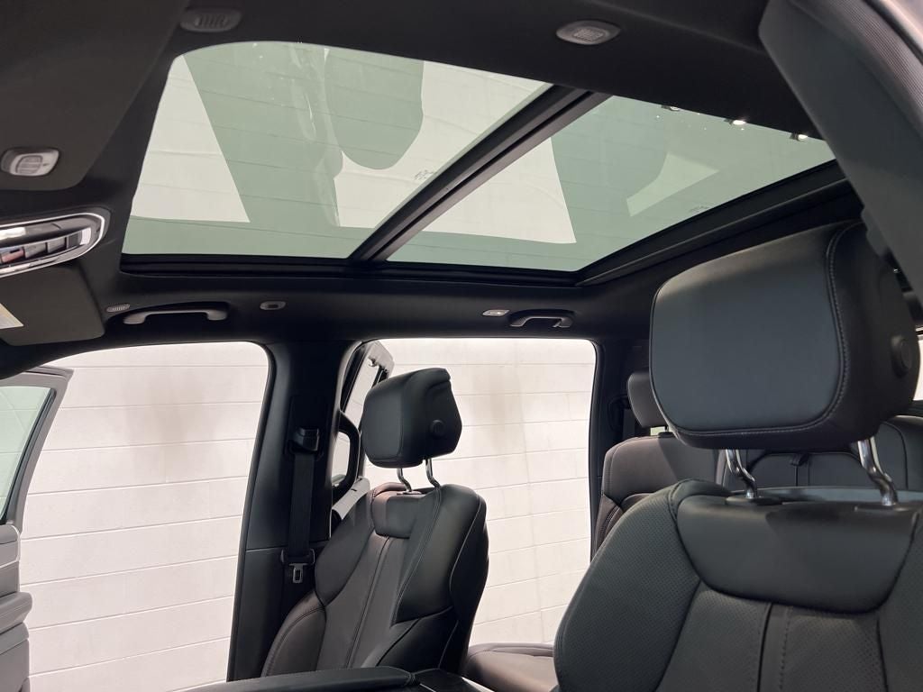 2024 Jeep Wagoneer Series I