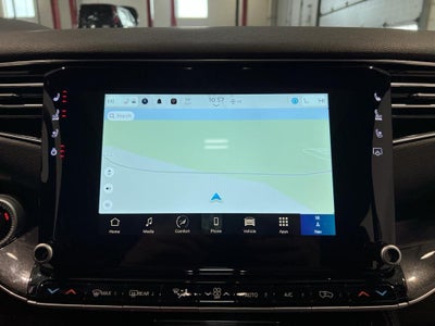 2024 Jeep Wagoneer Series I