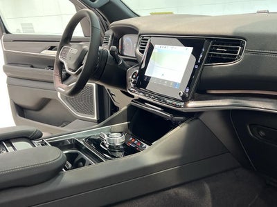 2024 Jeep Wagoneer Series I