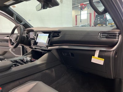 2024 Jeep Wagoneer Series I