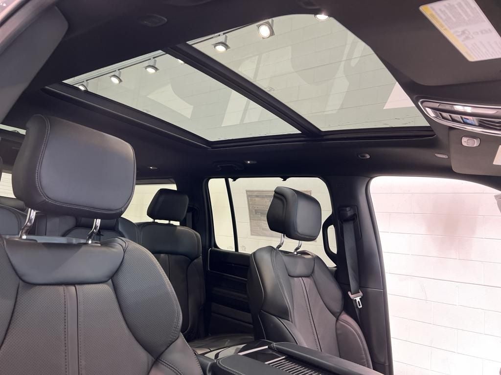 2024 Jeep Wagoneer Series I