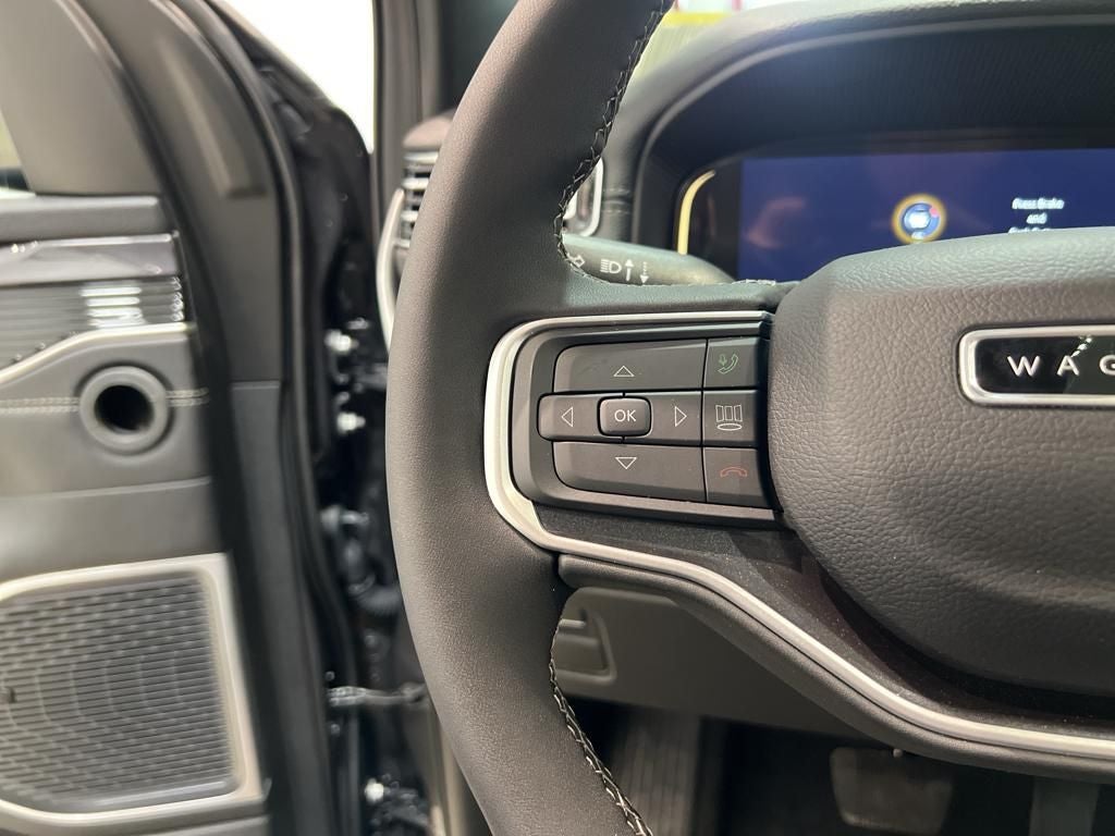 2024 Jeep Wagoneer Series I