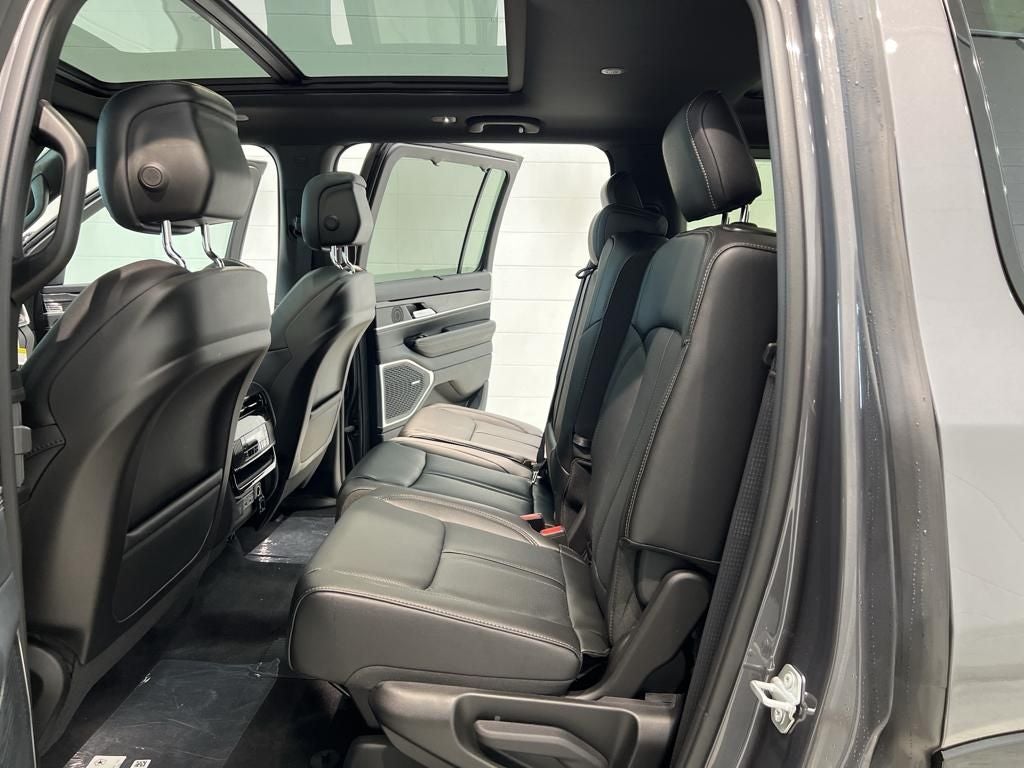 2024 Jeep Wagoneer Series I