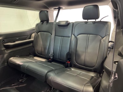 2024 Jeep Wagoneer Series I