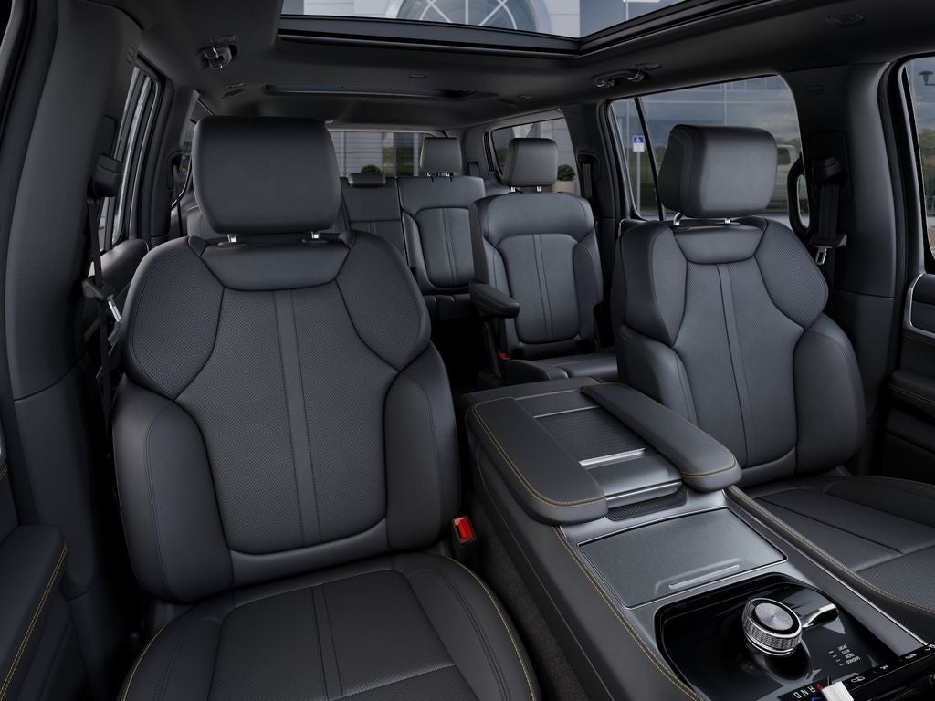 2026 Jeep Grand Wagoneer 85th Anniversary