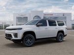 2026 Jeep Grand Wagoneer 85th Anniversary