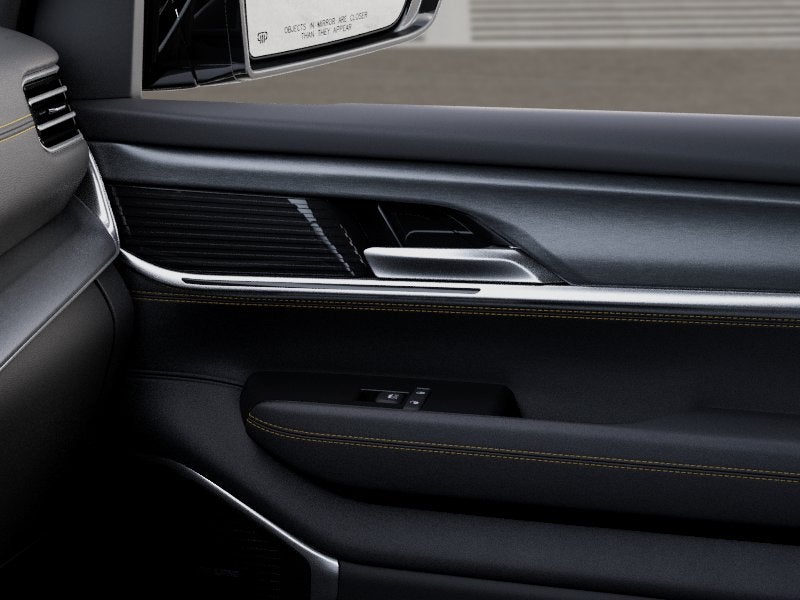 2026 Jeep Grand Wagoneer 85th Anniversary