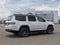 2026 Jeep Grand Wagoneer 85th Anniversary