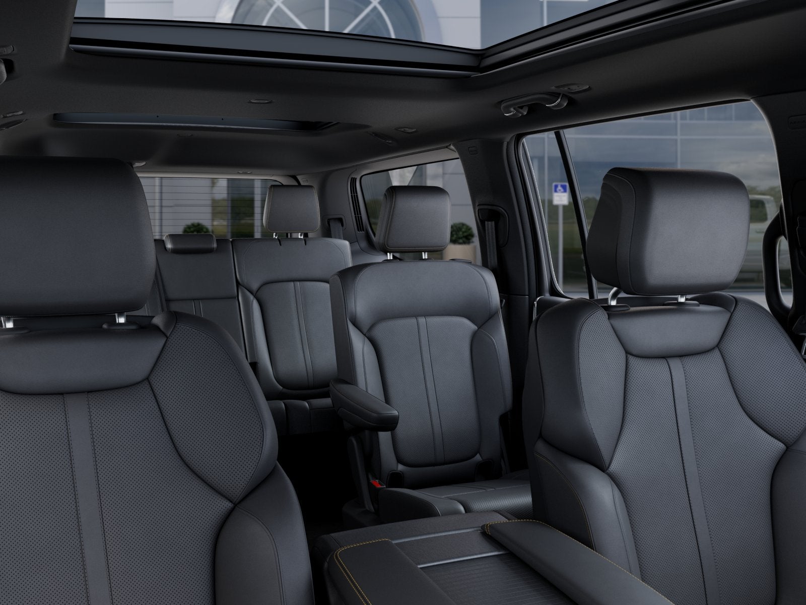2026 Jeep Grand Wagoneer 85th Anniversary