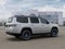 2026 Jeep Grand Wagoneer 85th Anniversary