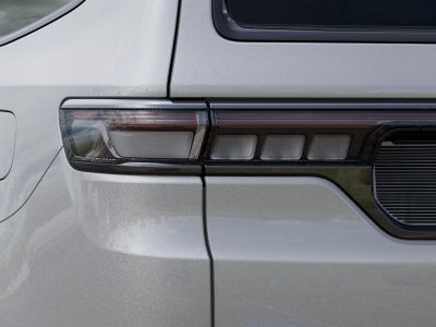 2026 Jeep Grand Wagoneer 85th Anniversary