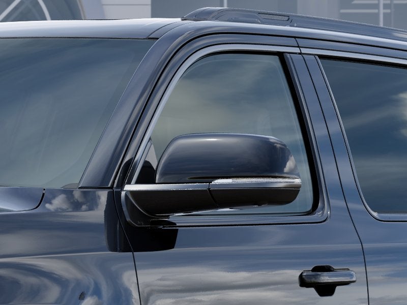 2026 Jeep Grand Wagoneer Limited Altitude Premium
