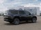 2026 Jeep Grand Wagoneer Limited Altitude Premium