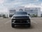 2026 Jeep Grand Wagoneer Limited Altitude Premium