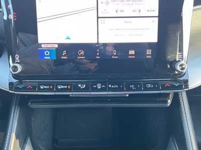 2024 Jeep Wagoneer Series II Carbide w/Entertainment