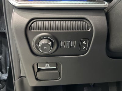 2024 Jeep Grand Wagoneer Series II Obsidian